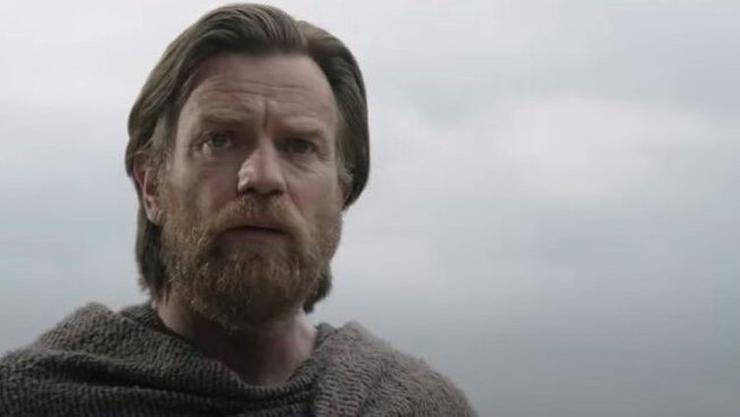 Obi-Wan Kenobi