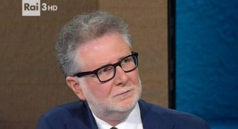 La televisione dice addio a Fabio Fazio: il pubblico è sconvolto | Non c’è stato nulla da fare