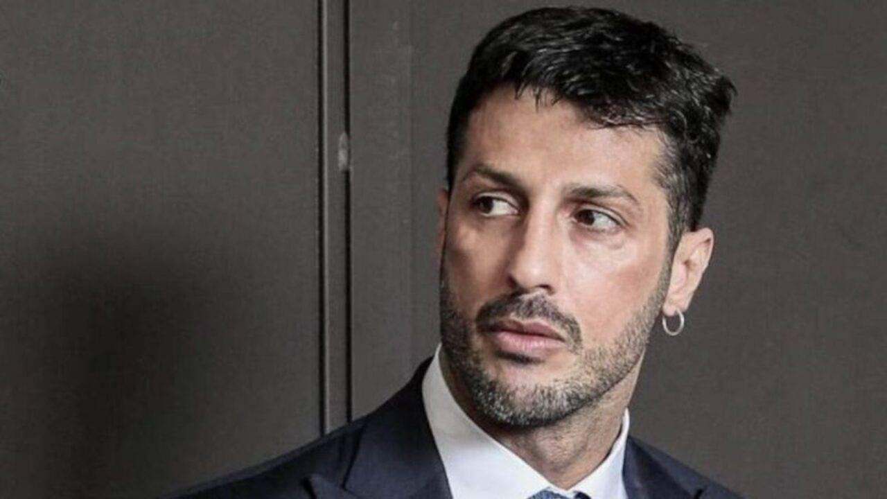 fabrizio corona