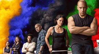 Fast X: Vin Diesel ci spoilera la prima immagine di Michelle Rodriguez direttamente sul set