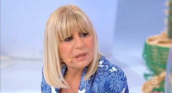 Uomini e Donne | Gemma lo scopre davanti alle telecamere: è l’ultima volta assoluta