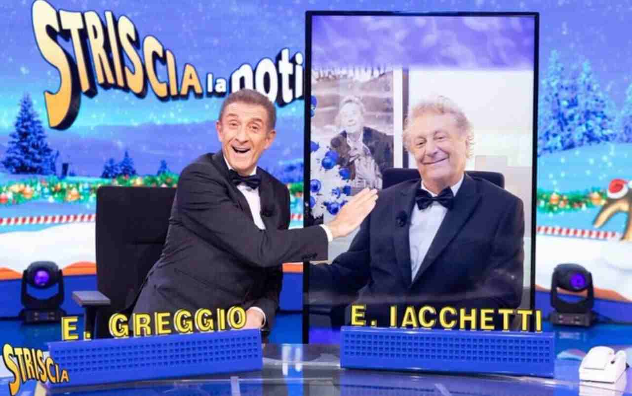 Greggio Iacchetti