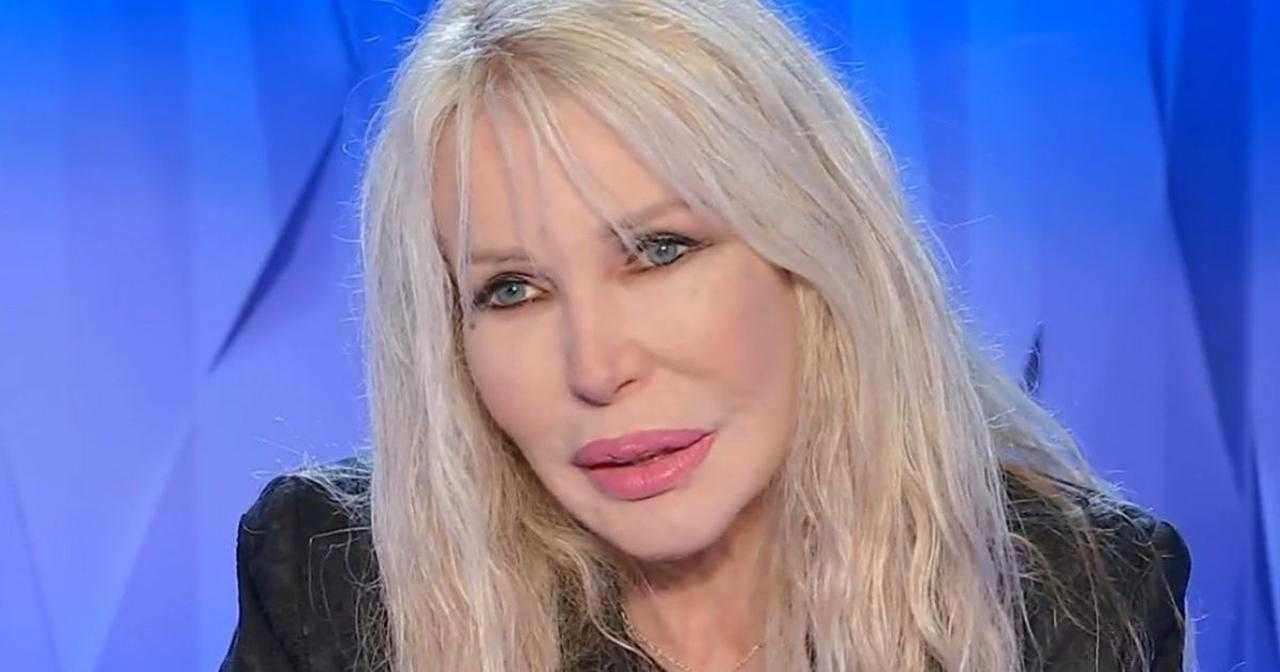 ivana spagna