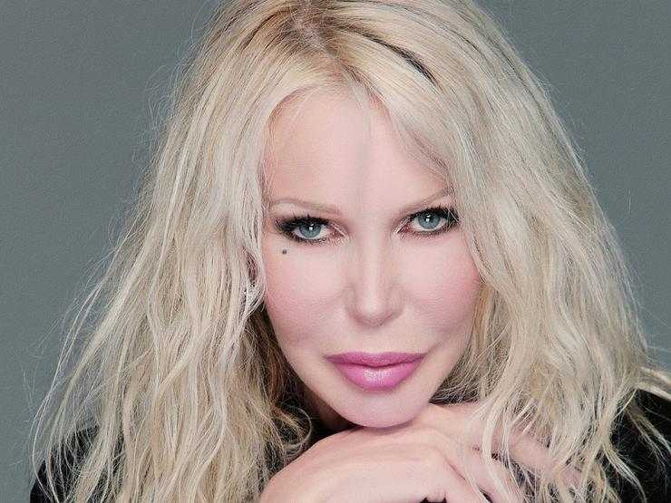 ivana spagna