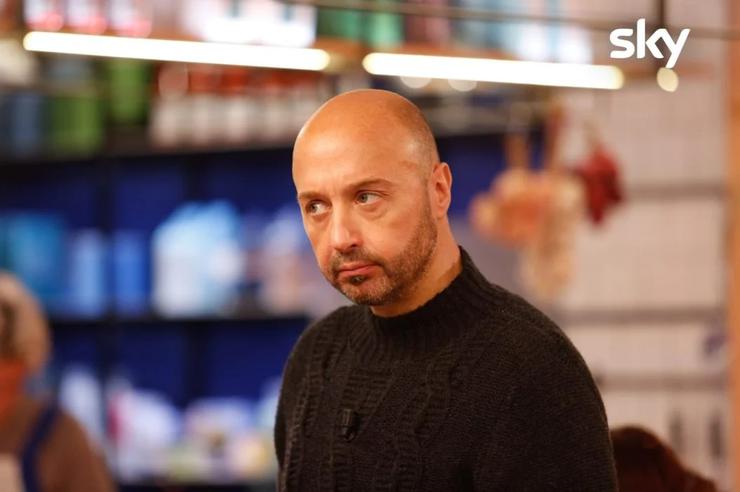 joe bastianich