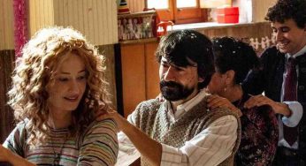 “Lacci”, il drammatico film di Daniele Lucchetti si sviluppa tra urla e silenzi | Recensione