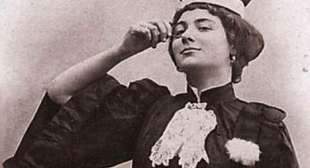 La vera storia dell’avvocata Lidia Poët verrà raccontata in una serie Netflix | DA NON PERDERE
