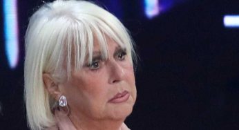 Loretta Goggi: il terribile lutto l’ha cambiata per sempre: “Se n’è andato…” | Non riesce a fermare le lacrime