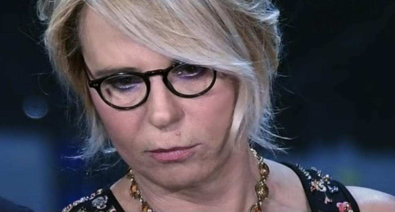 maria de filippi 