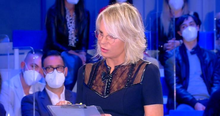 maria de filippi