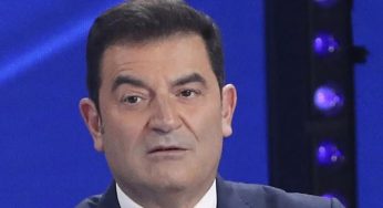Max Giusti in lacrime: “Non mi basta…” | Cocente delusione per l’attore
