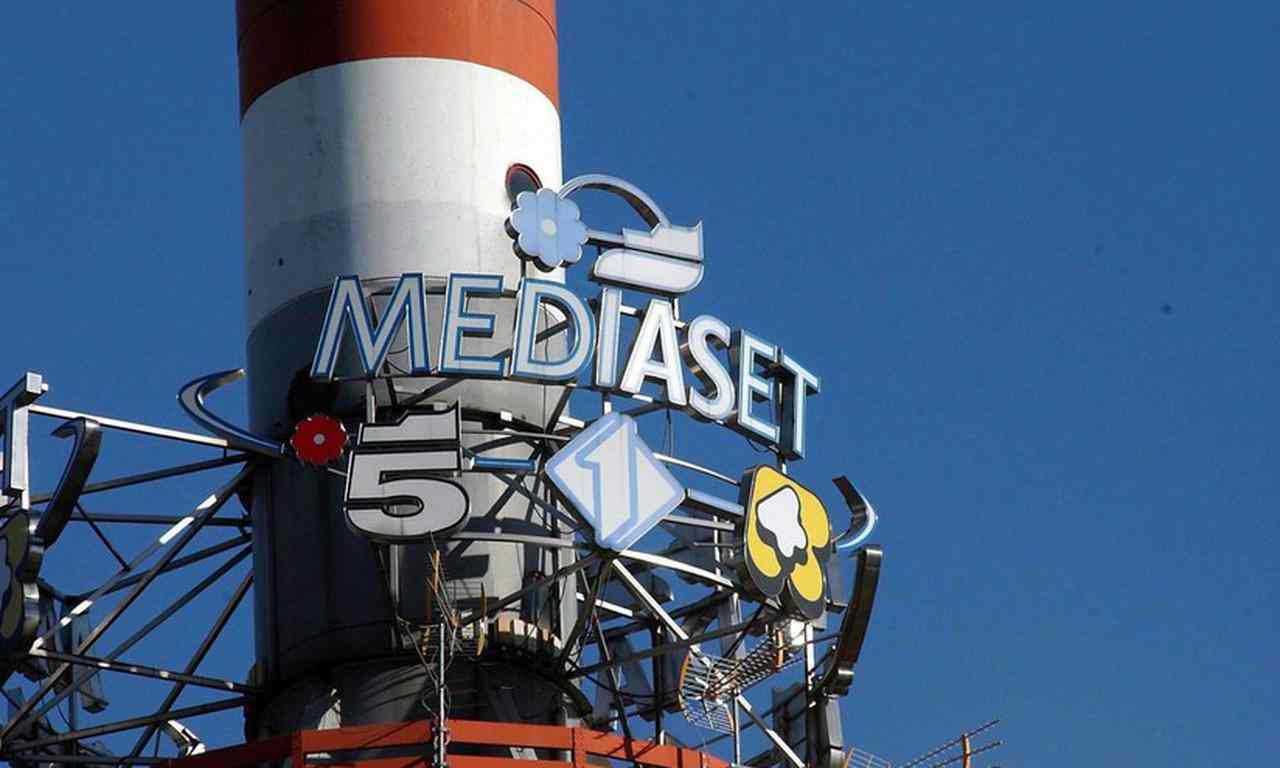 Mediaset