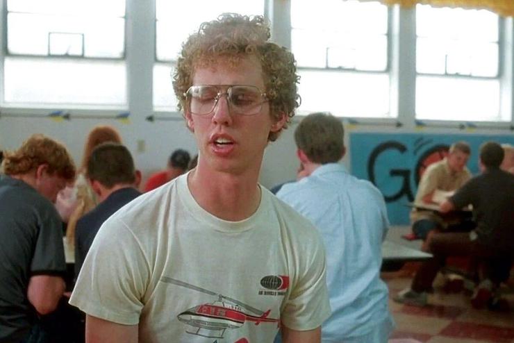 Napoleon Dynamite