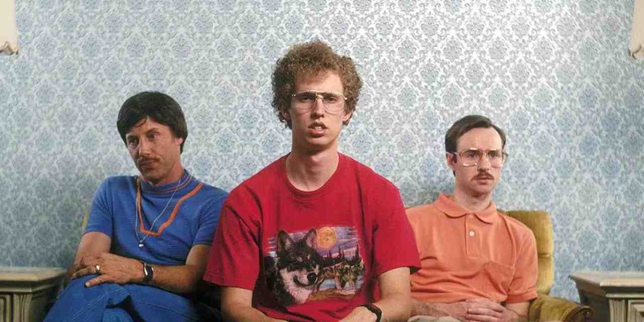 Napoleon Dynamite