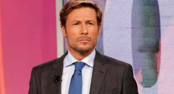 Massimiliano Ossini annuncia l’addio in diretta “Non sarà facile…” | In studio piangono tutti
