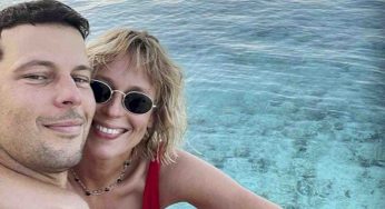 Federica Pellegrini, retroscena dal viaggio di nozze: “Impressionante” | Non è Matteo Giunta