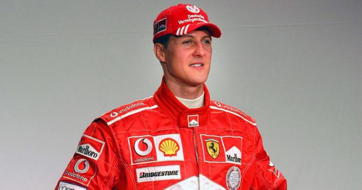 Schumacher 