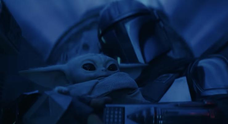 The Mandalorian 3