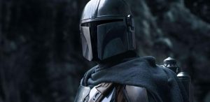 The Mandalorian 3