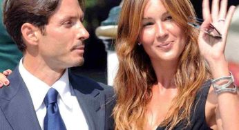 Silvia Toffanin e Pier Silvio coronano il loro sogno d’amore | Dopo anni di attesa finalmente la lieta notizia