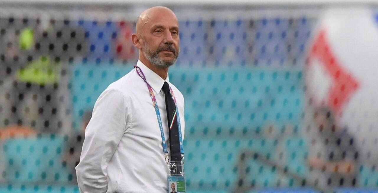 Gianluca Vialli