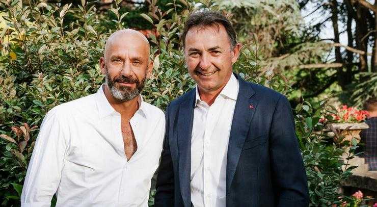 Gianluca Vialli