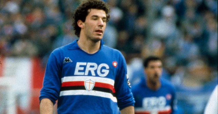 Gianluca Vialli