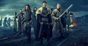 Vikings: Valhalla 3