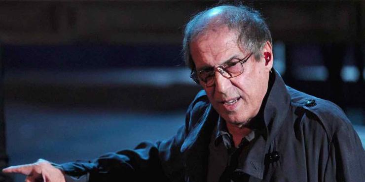 adriano celentano