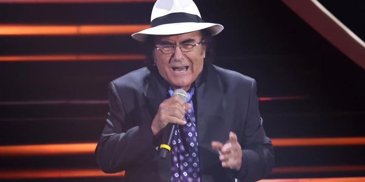 Al Bano