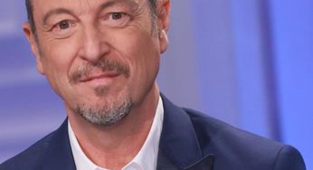 Amadeus: dopo Sanremo è arrivata quella telefonata | Com’è successo