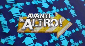 Avanti un Altro CANCELLATO da Mediaset: “È la fine” | Motivi allucinanti