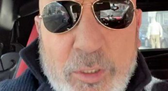 Maurizio Battista travolto dal dramma familiare | Situazione disastrosa