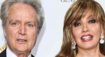 Divorzio imminente per Milly Carlucci, interviene la polizia | Tutta colpa della truffa