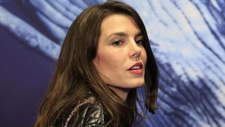 Charlotte Casiraghi