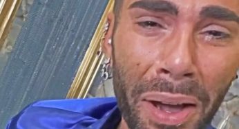 “Parassiti inutili!”, Federico Fashion Style è furioso | Tradito proprio da loro