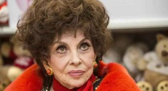 Gina Lollobrigida: gli ultimi momenti strazianti | Suo figlio rotto il silenzio