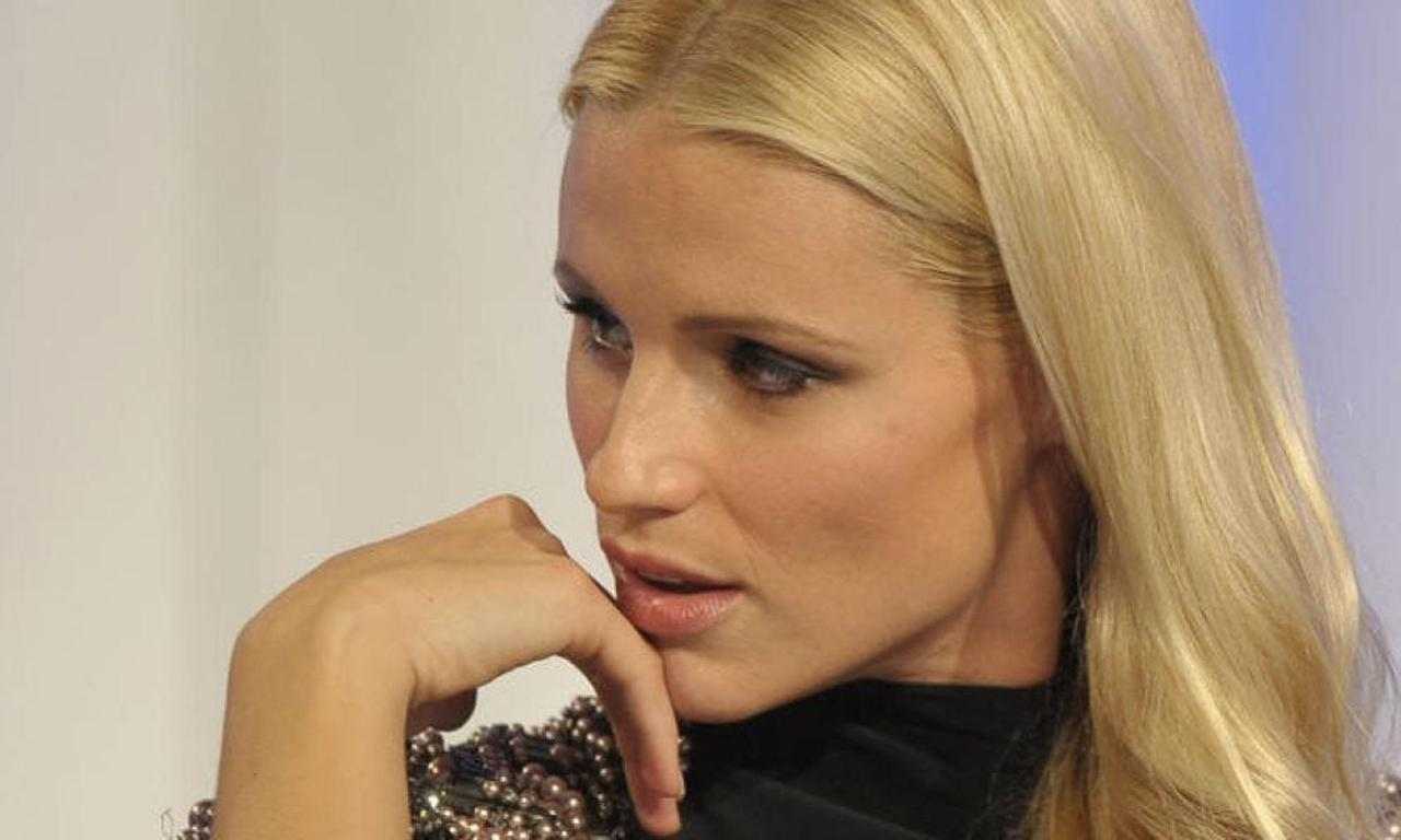 Michelle Hunziker