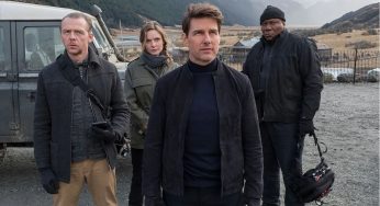 Gli ultimi film di Mission Impossible saranno incredibili! L’asticella per Tom Cruise si alza sempre di più