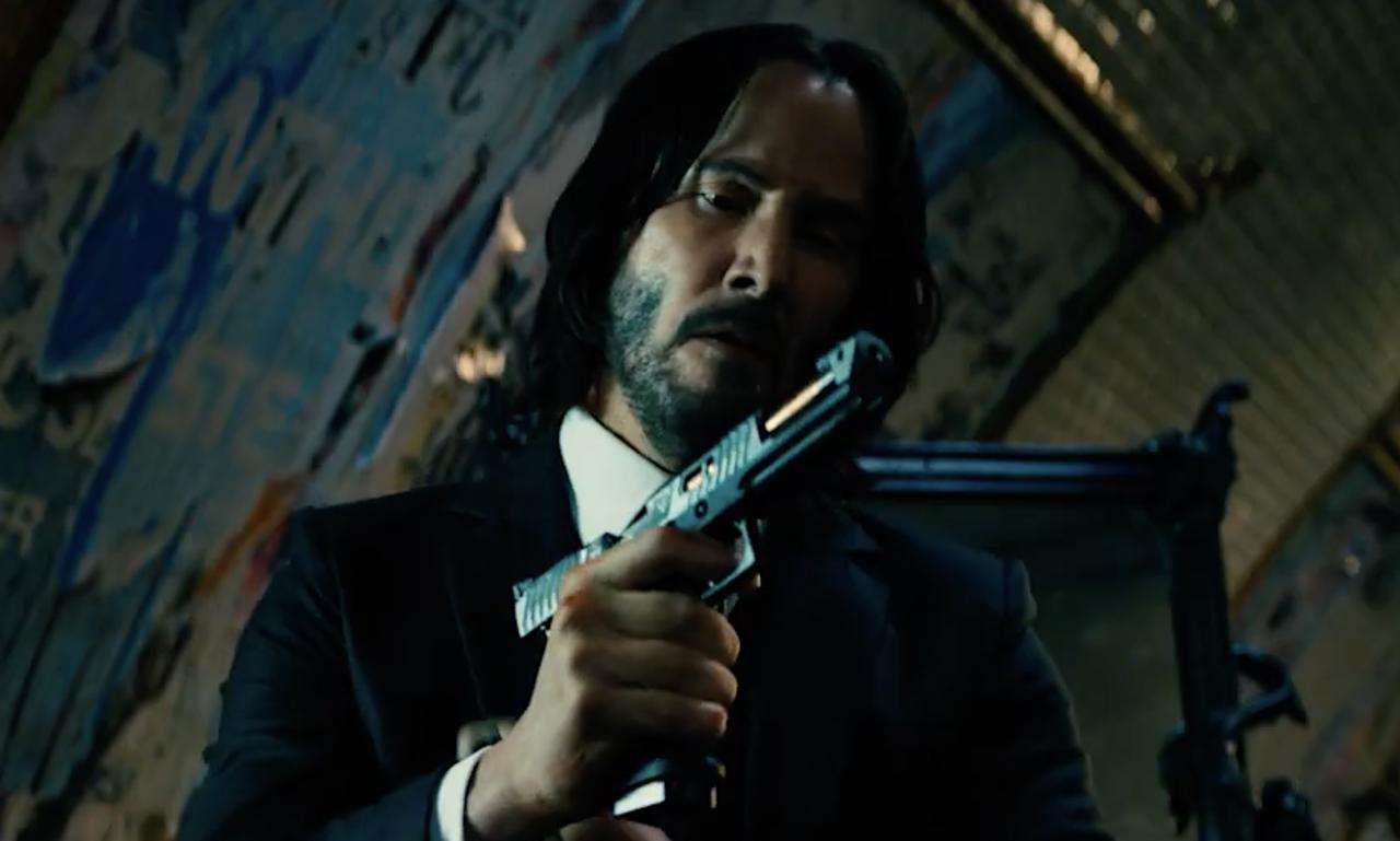 John Wick 4