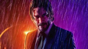 John Wick 4