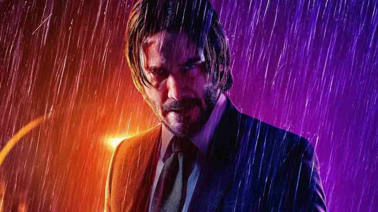 John Wick 4