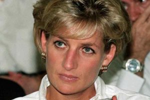 lady diana
