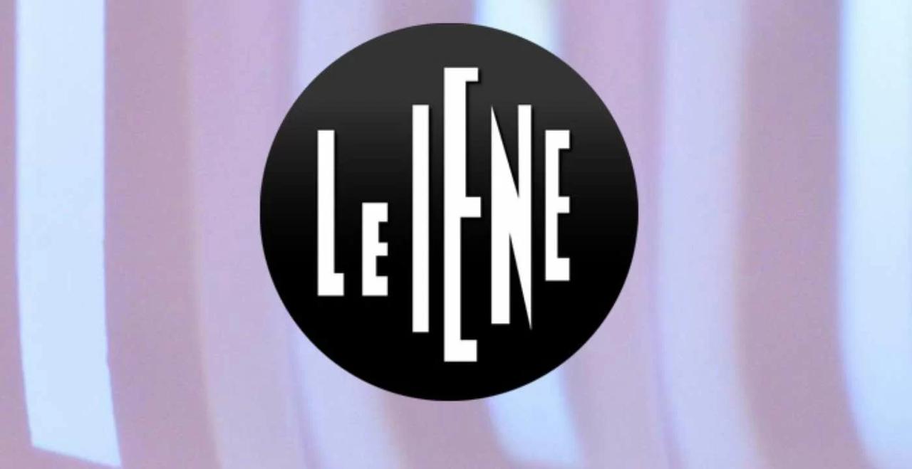 le iene