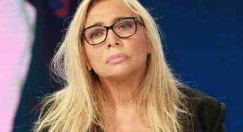 Mara Venier vuota il sacco: “Ora basta! Parlo io” | Veramente furiosa