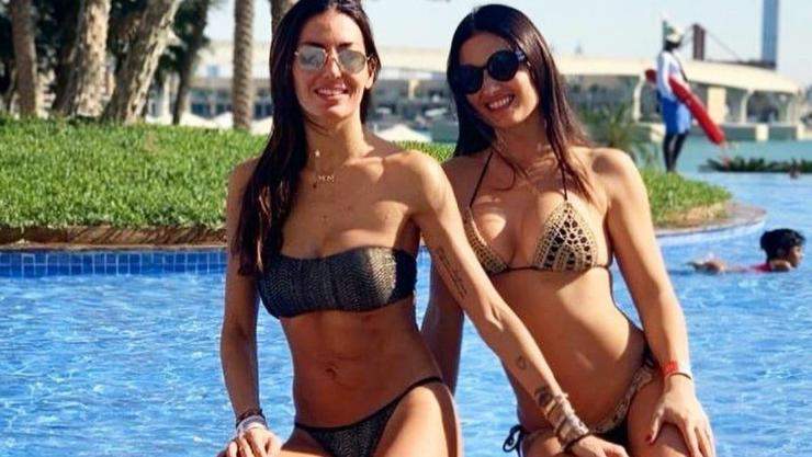 Elisabetta Gregoraci