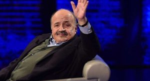 Maurizio Costanzo