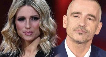 Eros e Michelle lo fanno davanti a tutti, “si è dimenticata degli altri figli” | La reazione di Trussardi