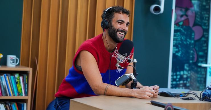 Marco Mengoni