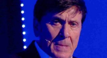 Gianni Morandi e il dolore che gli ha distrutto la vita | Morte tremenda